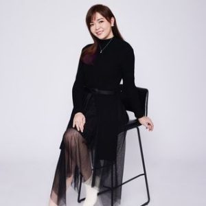successful makeup artist Yanna Yap was once a student at Backstage Academy