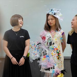 马来西亚 TQUK 彩妆文凭 让学生获得专业彩妆技巧与知识，美业培训能力，以及创业能力，毕业生们可以在国际舞台上取得优越的成绩。